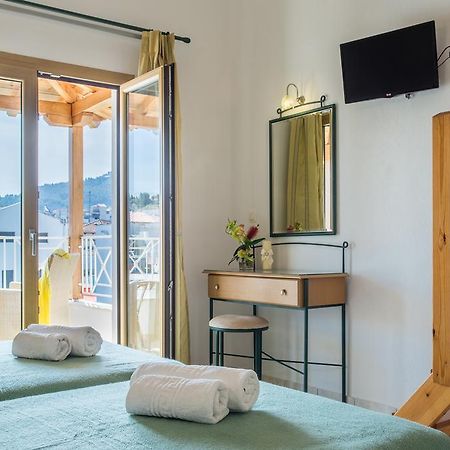 Ritsa Studios Skiathos Town Exterior photo