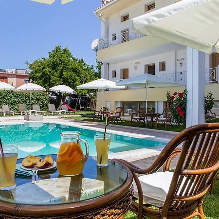 Ritsa Studios Skiathos Town Exterior photo