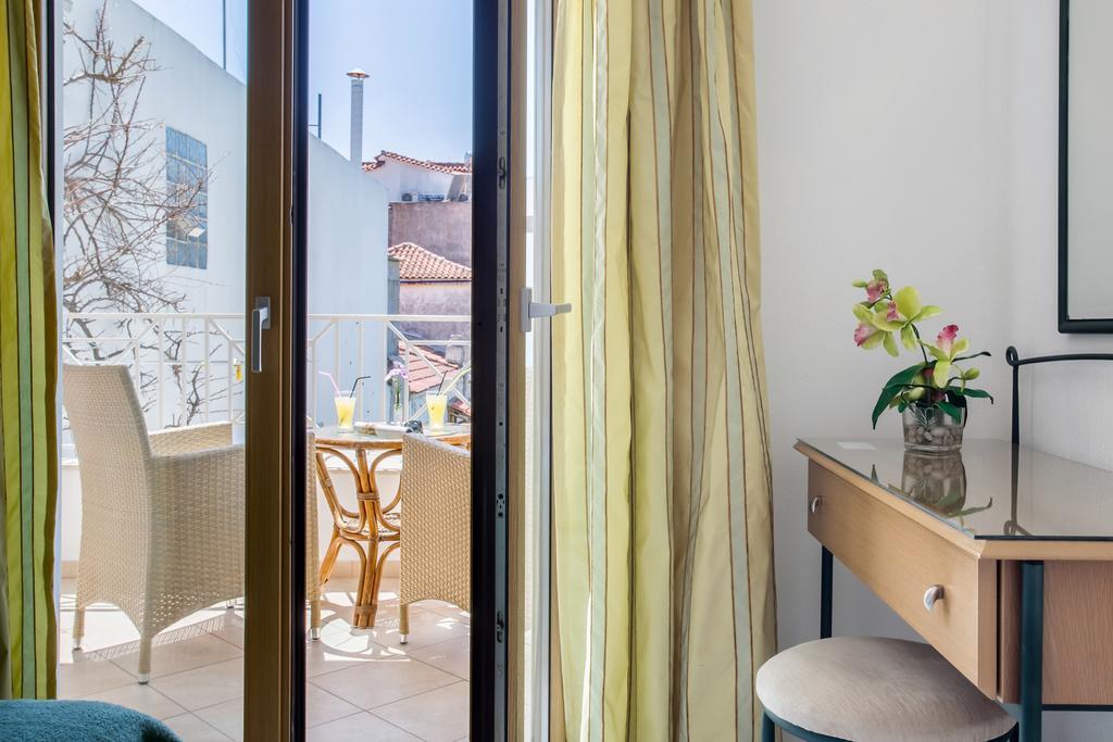 Ritsa Studios Skiathos Town Exterior photo