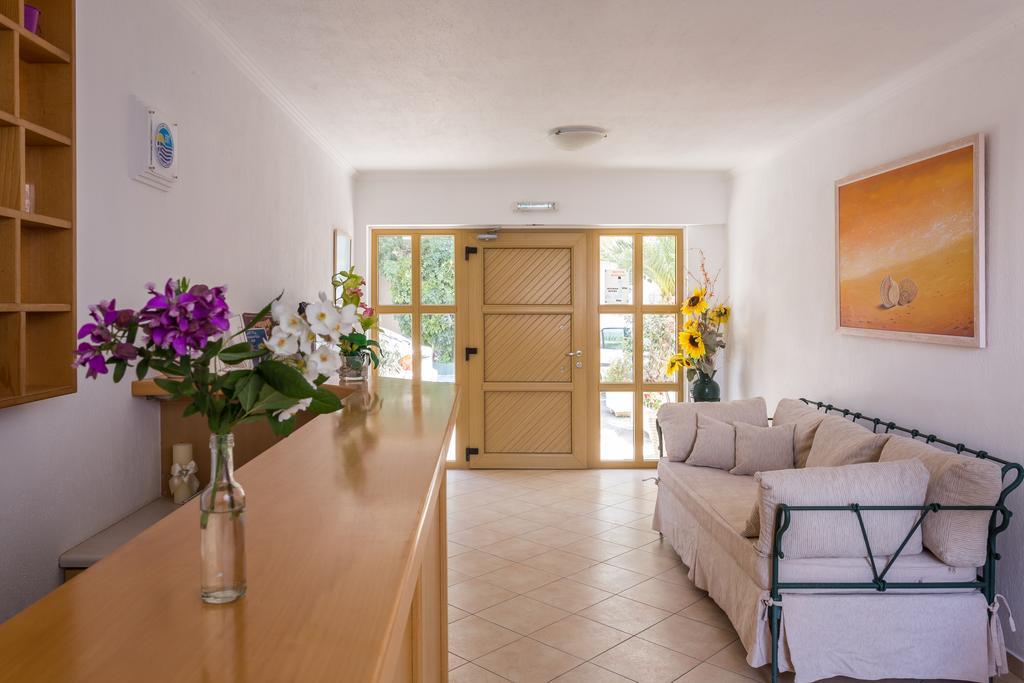 Ritsa Studios Skiathos Town Exterior photo